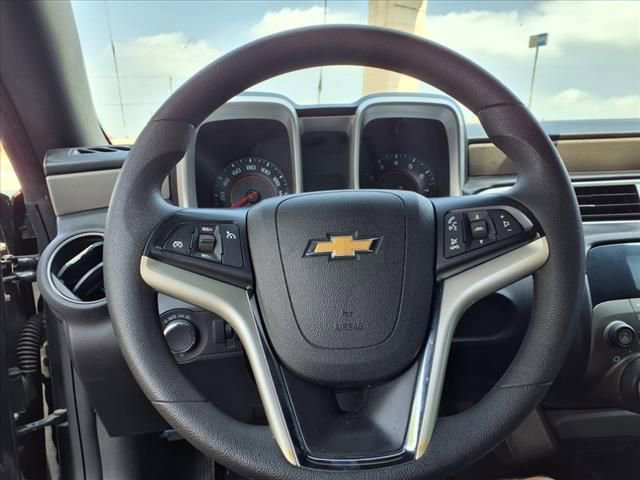 Used 2012 Chevrolet Camaro LS image 17