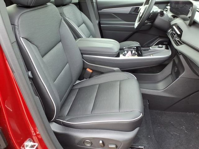 New 2026 Buick Enclave Sport Touring w/ Power Package image 26