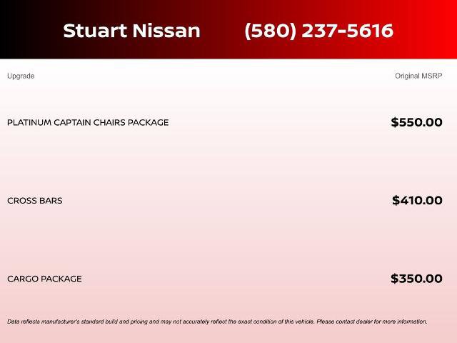 Certified 2024 Nissan Pathfinder Platinum image 4