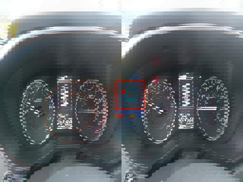 Used 2023 Subaru Crosstrek 2.5i Limited w/ Moonroof Package image 11