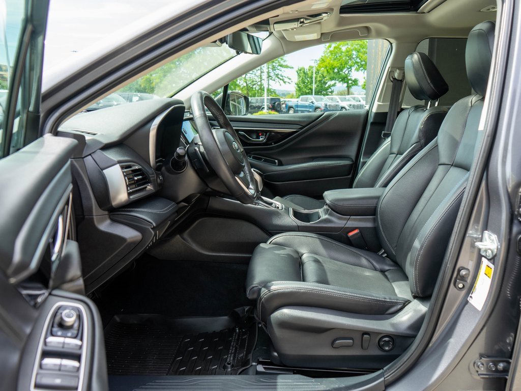 Used 2023 Subaru Outback Touring image 11