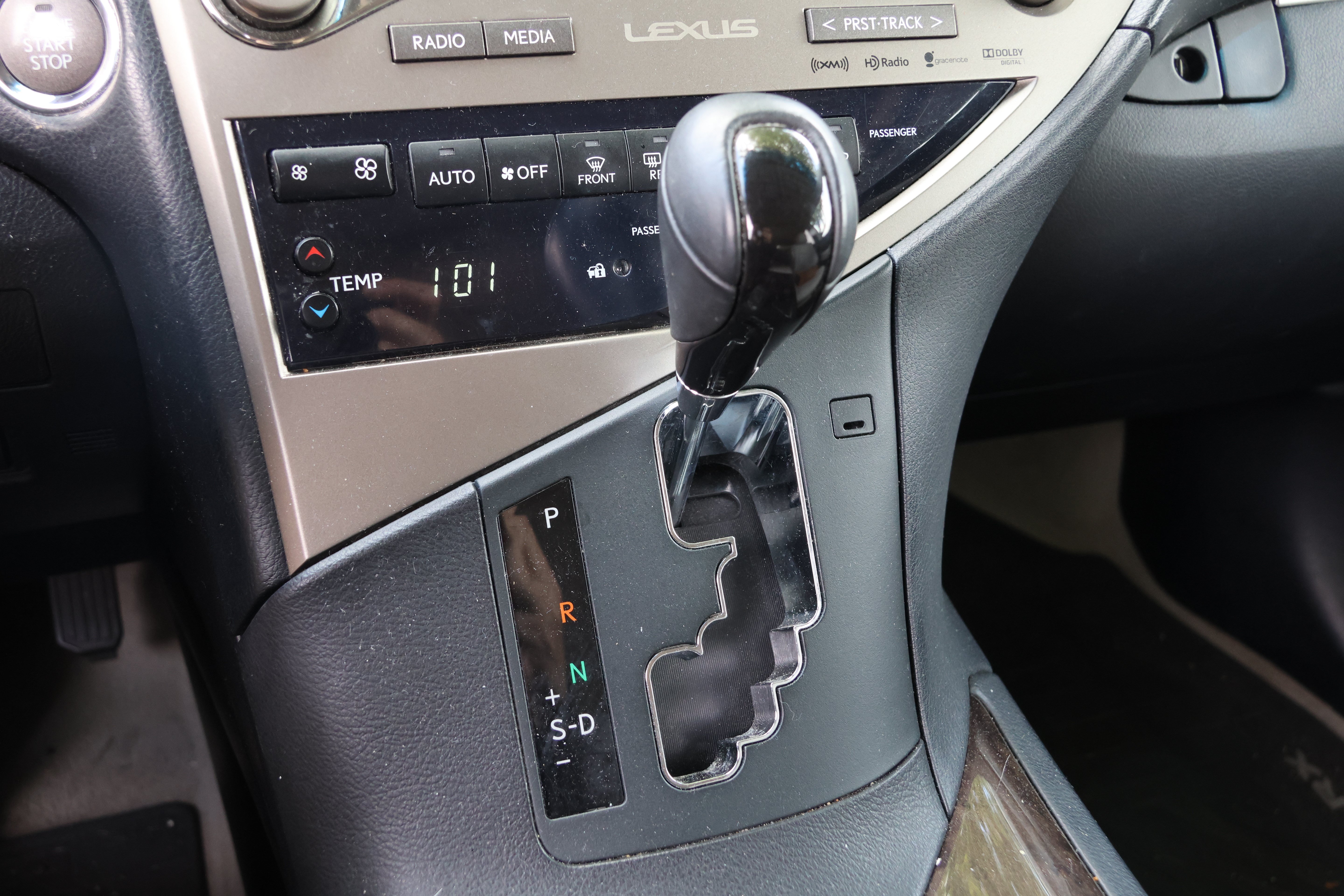 Used 2015 Lexus RX 350 AWD image 27