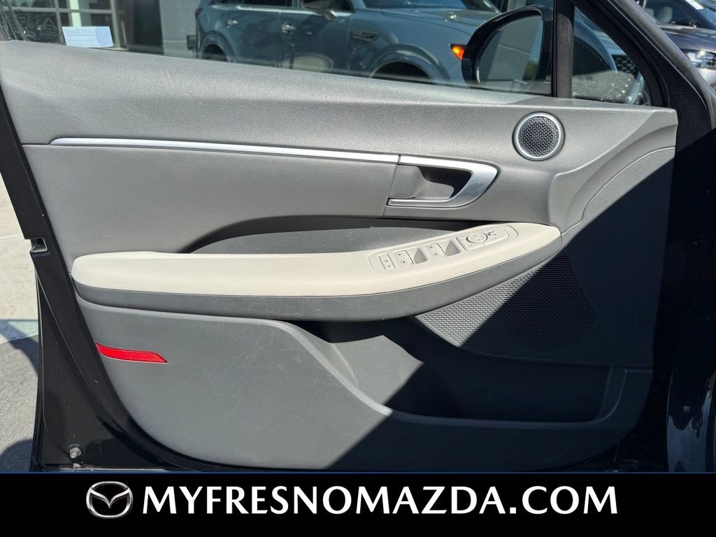 Used 2024 Hyundai Sonata SEL FWD image 33