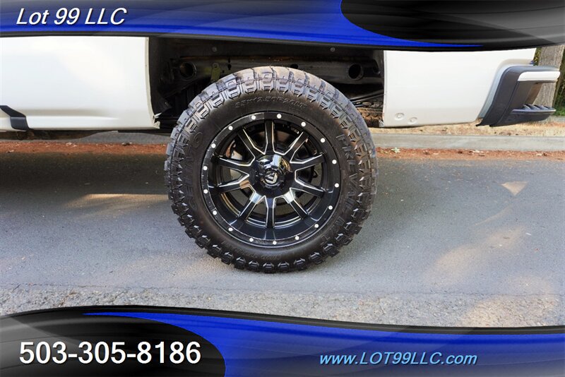 Used 2018 Chevrolet Silverado 1500 LT w/ All Star Edition AWD/4WD image 34
