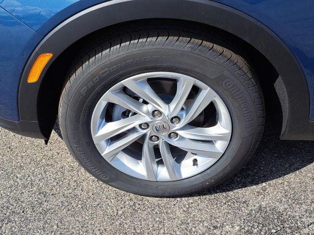 New 2026 Buick Envista Preferred w/ Convenience I Package image 5