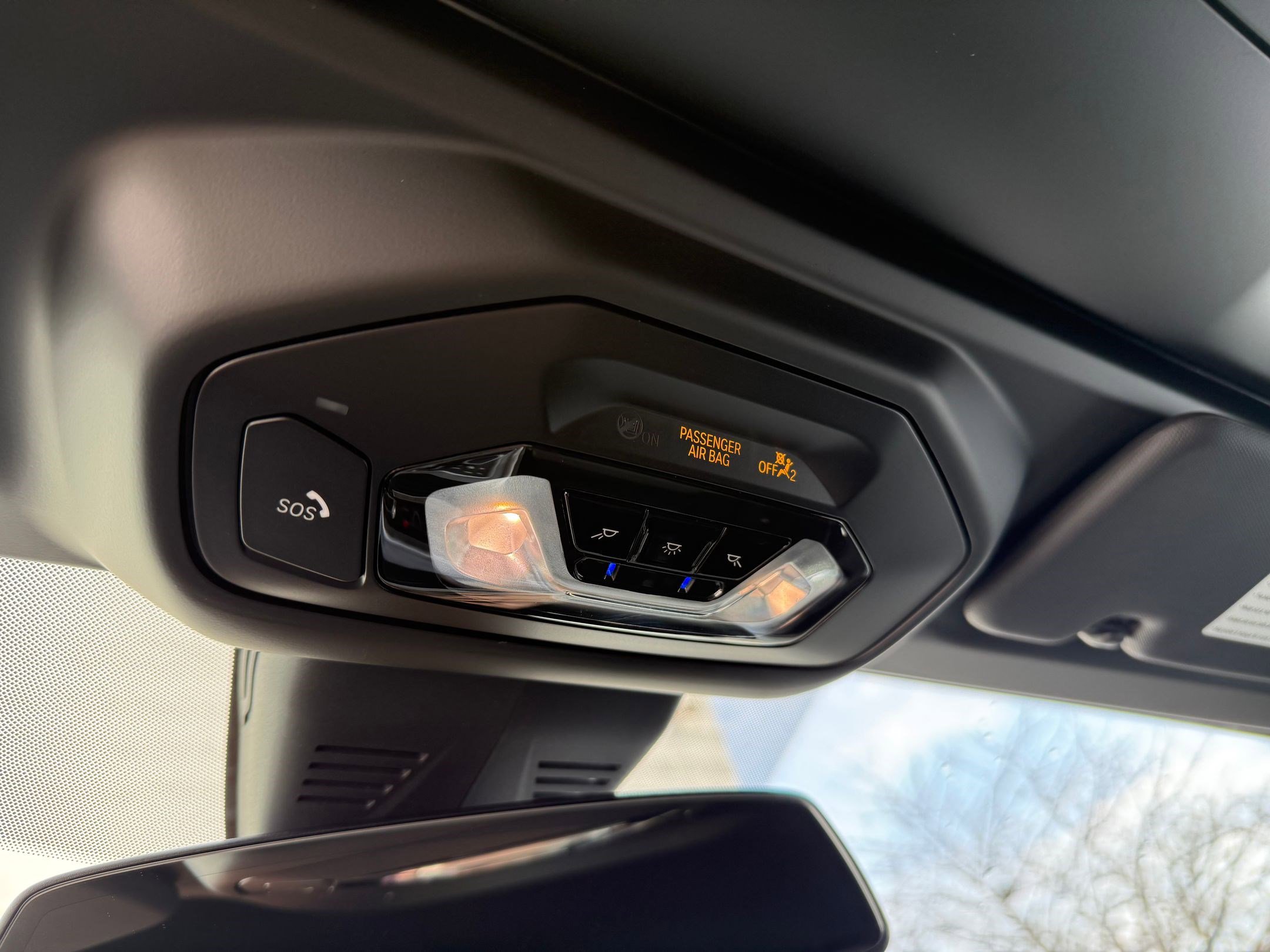 Certified 2025 BMW Z4 M40i w/ Premium Package image 16