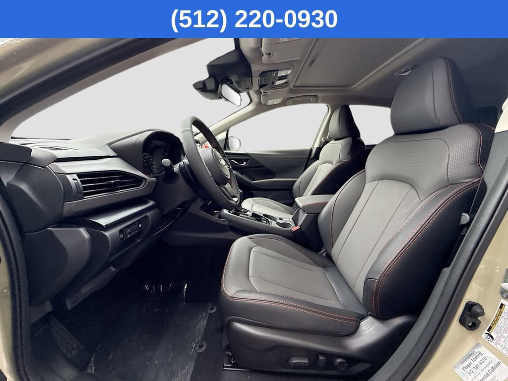 New 2026 Subaru Crosstrek 2.5i Limited AWD/4WD image 28