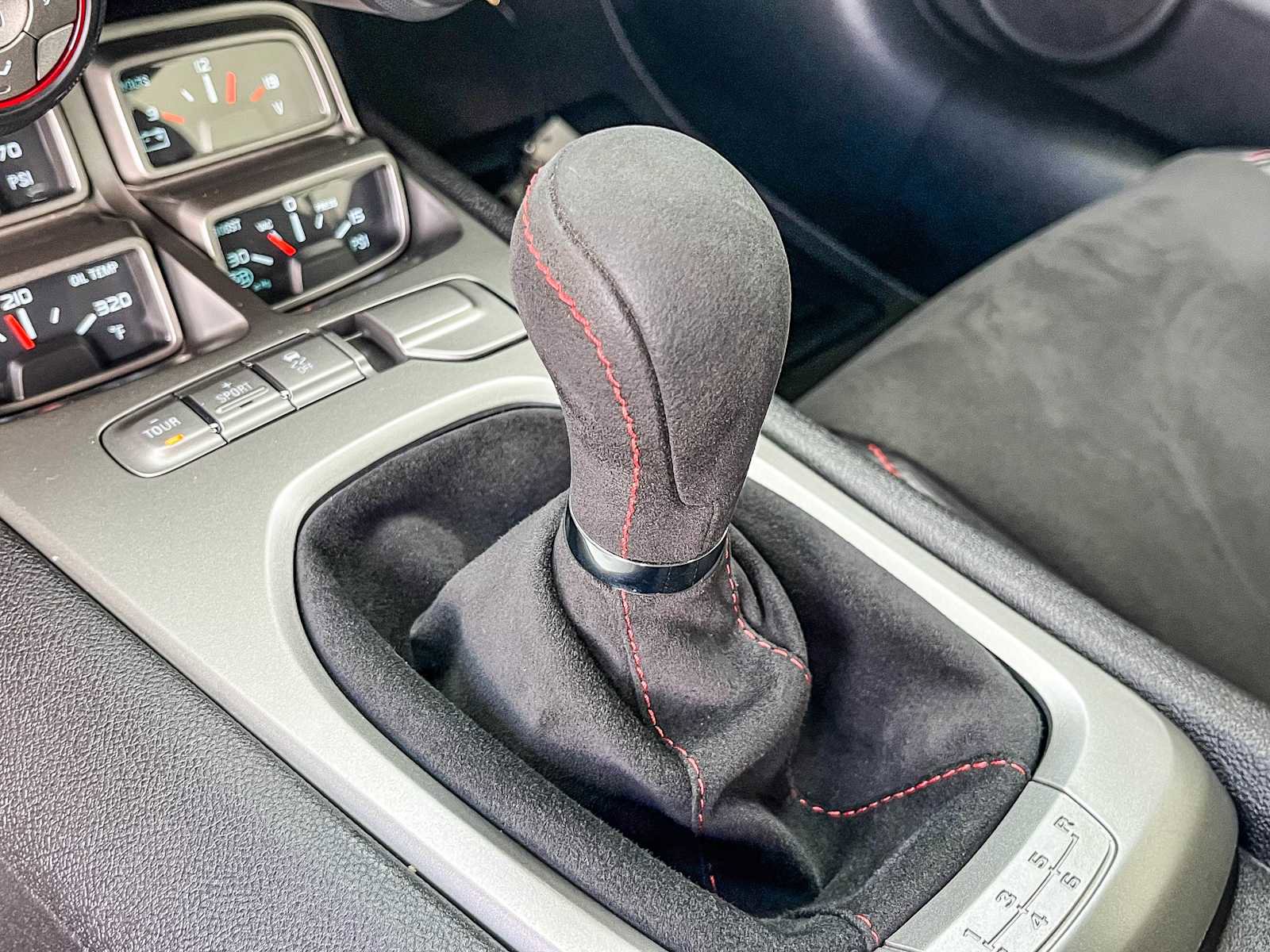 Used 2013 Chevrolet Camaro ZL1 image 17