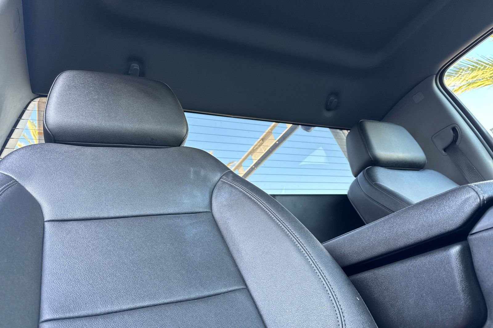 Used 2022 Chevrolet Silverado 1500 W/T w/ WT Value Package image 15