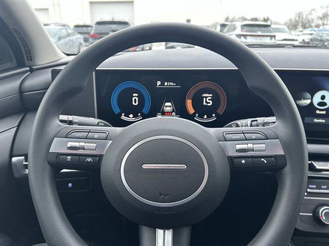 New 2026 Hyundai Tucson SE image 5