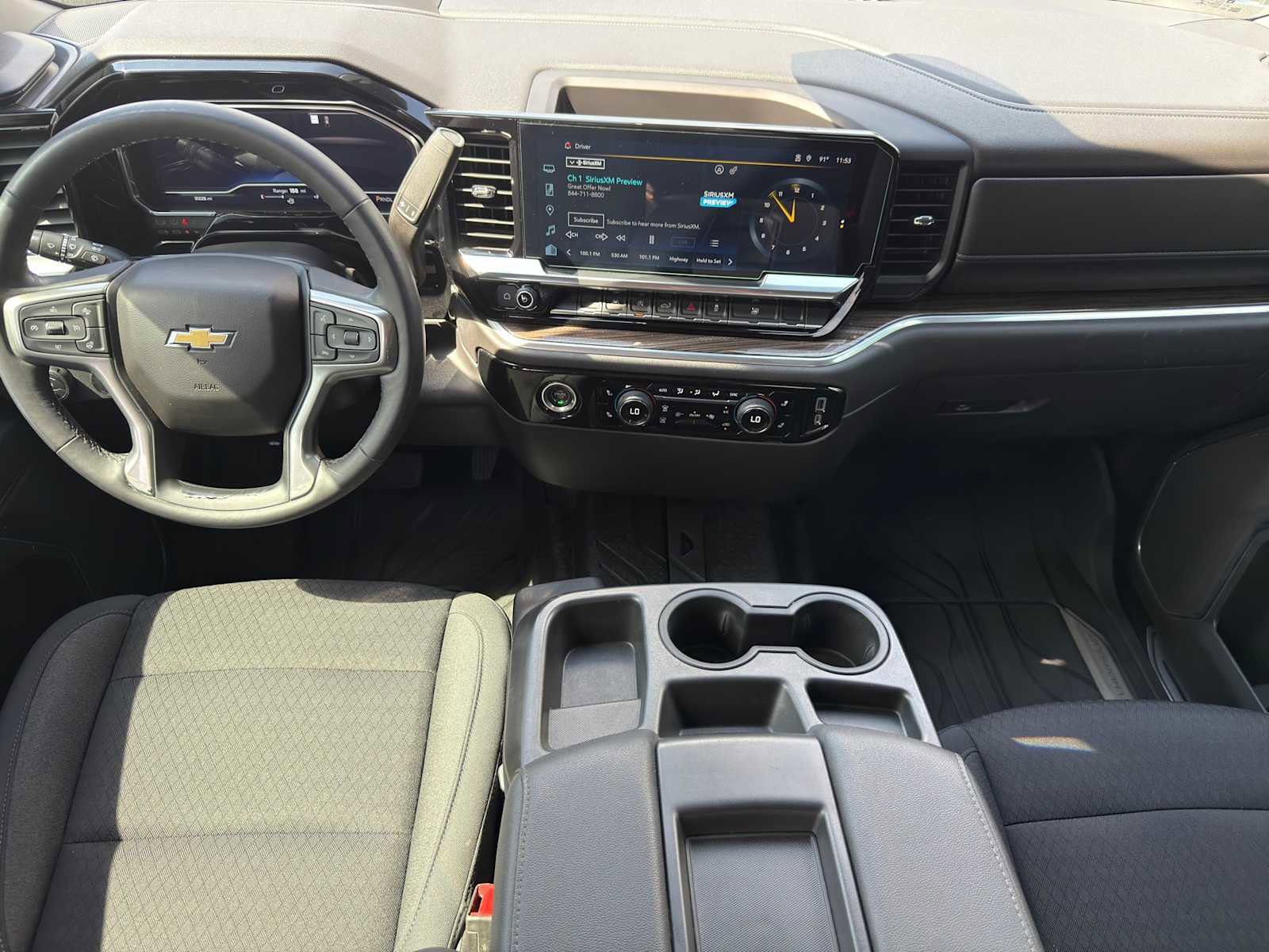 Used 2022 Chevrolet Silverado 1500 LT image 20