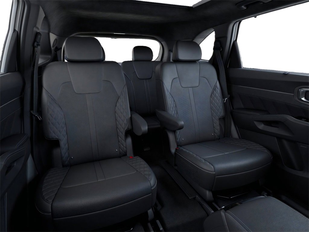 New 2026 Kia Sorento SX Prestige image 16
