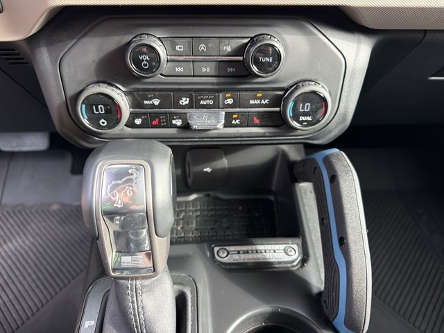 Used 2024 Ford Bronco Wildtrak AWD/4WD image 22