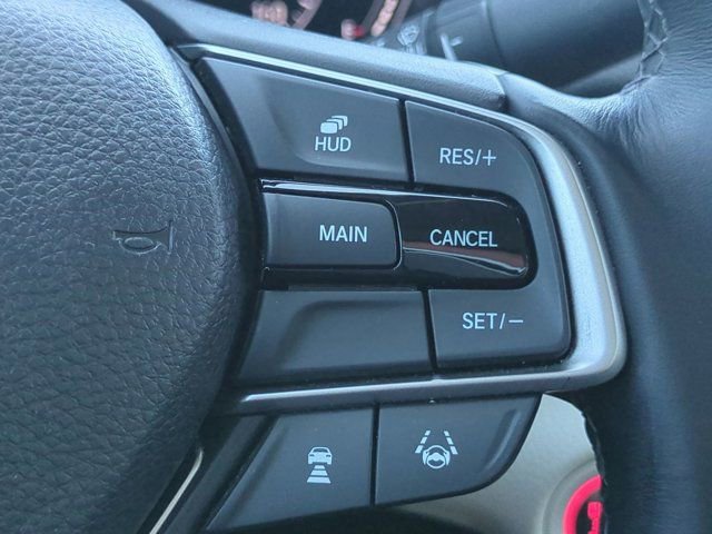 Used 2020 Honda Accord Touring image 28
