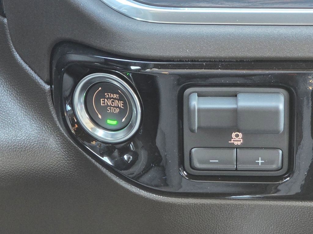 New 2026 GMC Sierra 1500 SLT w/ SLT Premium Plus Package image 34