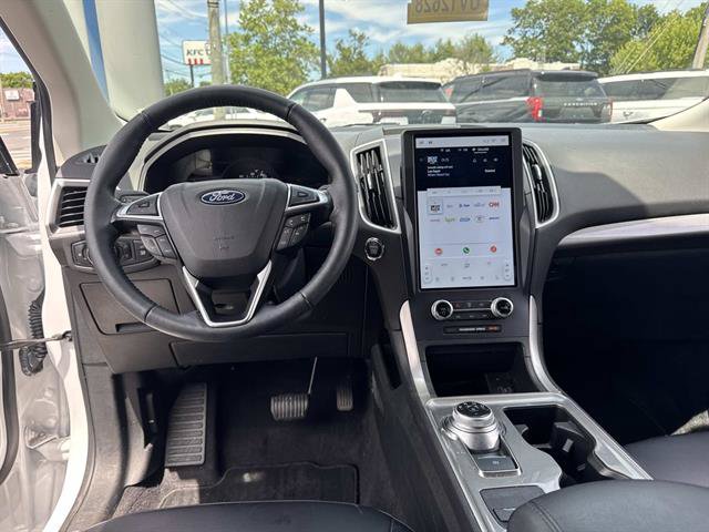 Certified 2023 Ford Edge SEL w/ Convenience Package AWD/4WD image 29