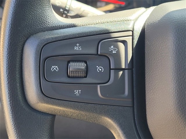 Used 2024 Chevrolet Silverado 1500 W/T w/ WT Safety Package image 14