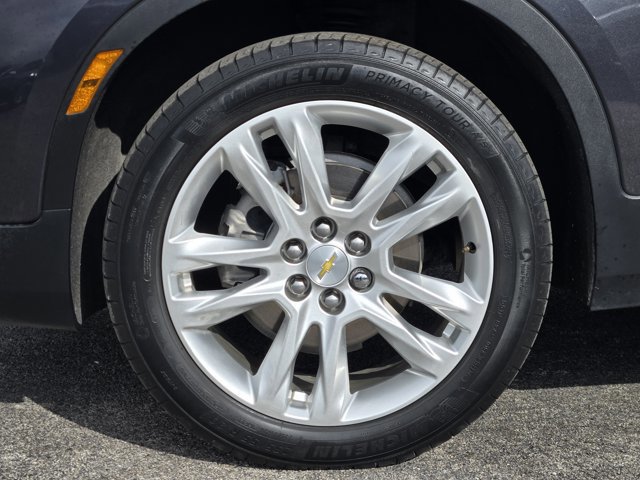 Used 2022 Chevrolet Blazer LT w/ Sound & Technology Package image 10