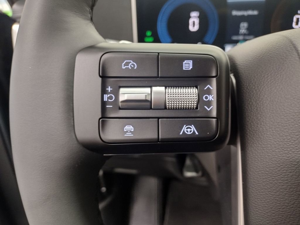 New 2026 Hyundai Santa Fe SE AWD/4WD image 28