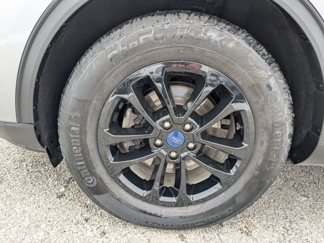 Used 2022 Ford Escape SE w/ Convenience Package AWD/4WD image 22