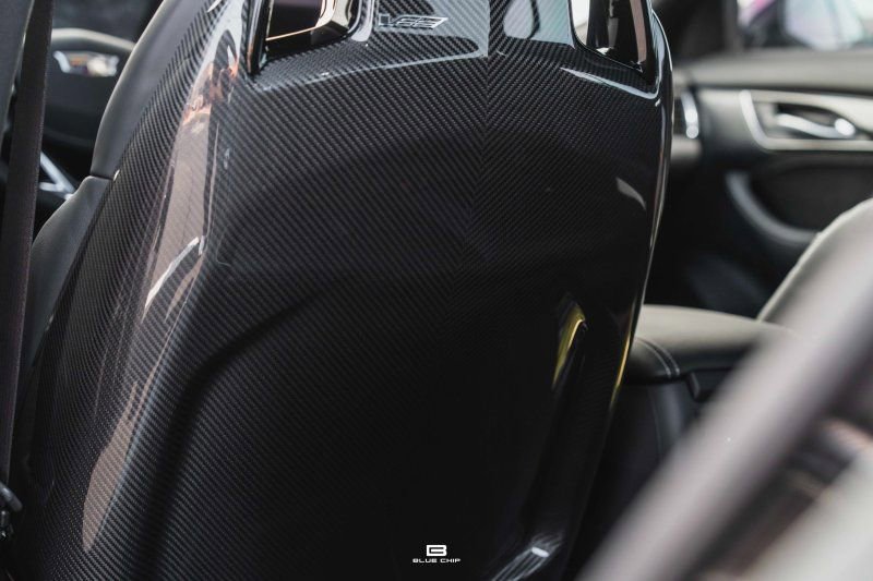 Used 2025 Cadillac CT5 V Blackwing w/ Carbon Fiber 2 Package image 35