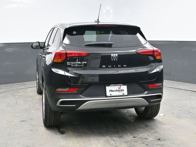 Used 2025 Buick Encore GX Preferred image 5