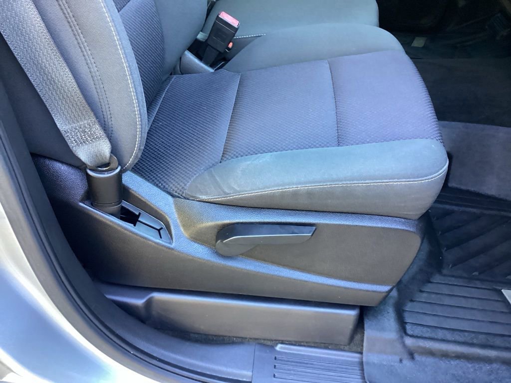 Used 2017 Chevrolet Silverado 1500 LT w/ LT Convenience Package image 28