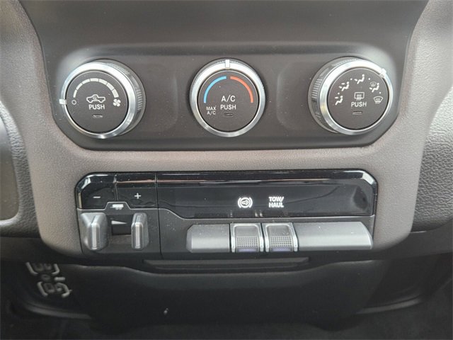 Used 2021 RAM 2500 Big Horn image 10