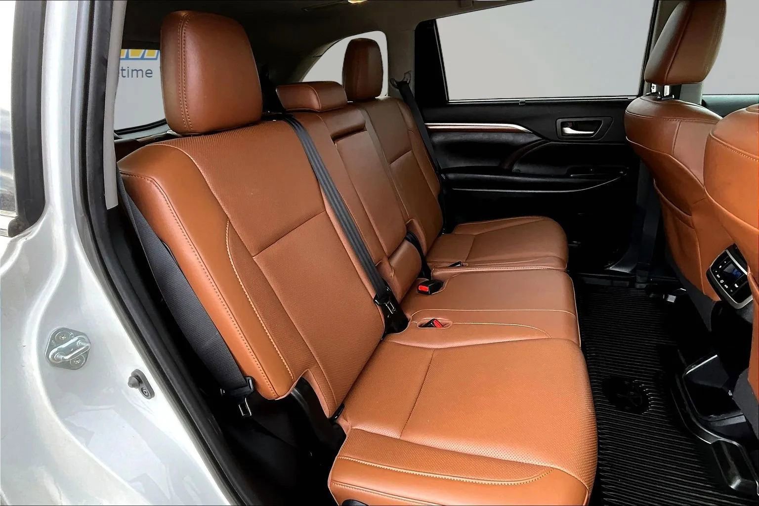 Used 2019 Toyota Highlander Limited AWD/4WD image 24