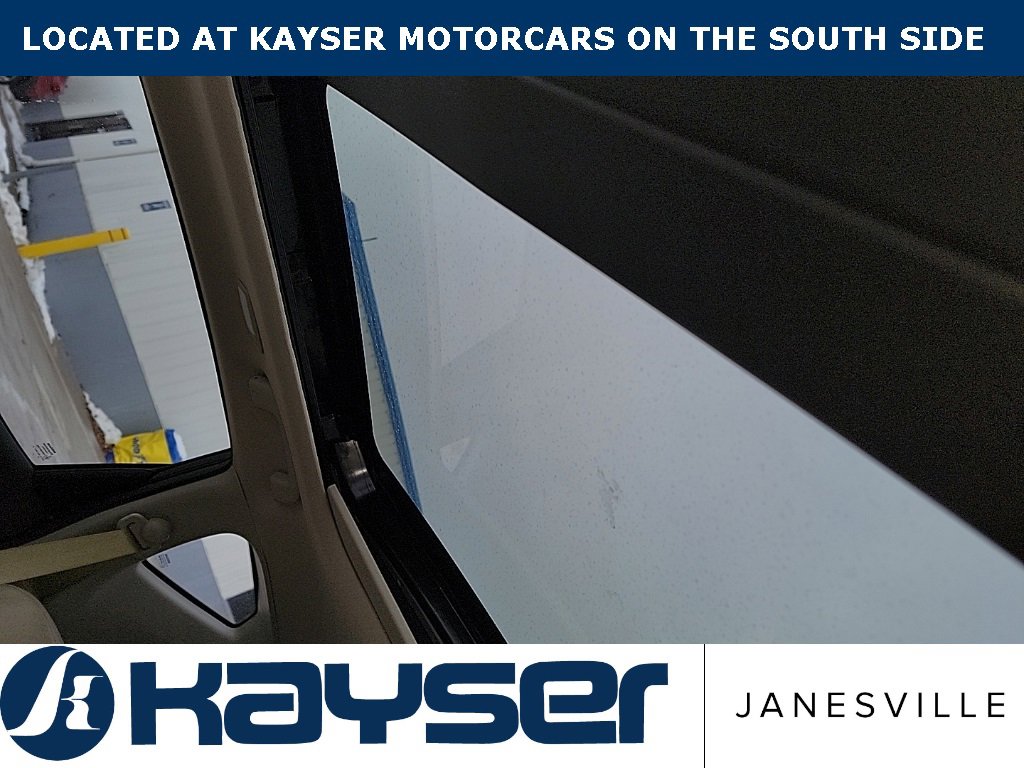 Used 2015 Nissan Murano Platinum w/ Platinum Technology Package image 3