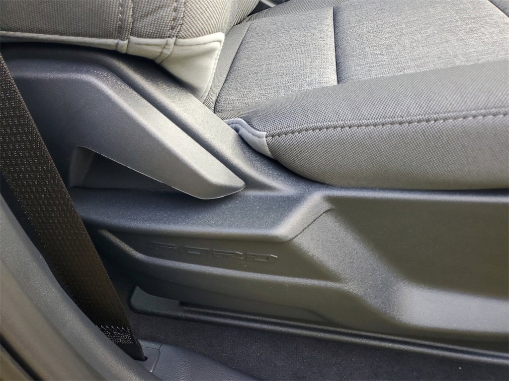 New 2025 Ford F350 XL w/ STX Appearance Package image 30