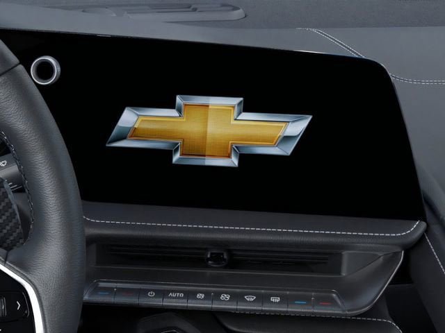 New 2026 Chevrolet Corvette Z06 RWD image 20