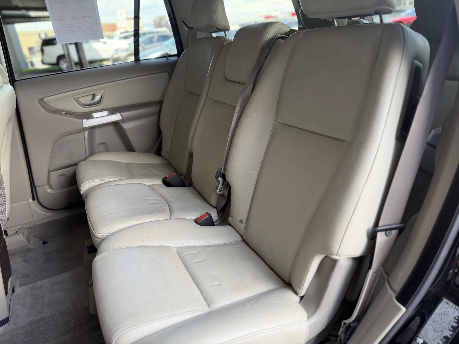 Used 2005 Volvo XC90 T6 AWD/4WD image 15