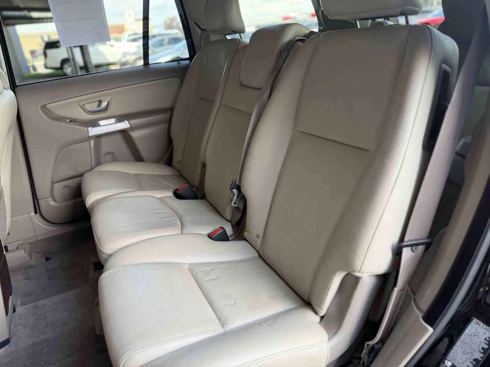 Used 2005 Volvo XC90 T6 image 15