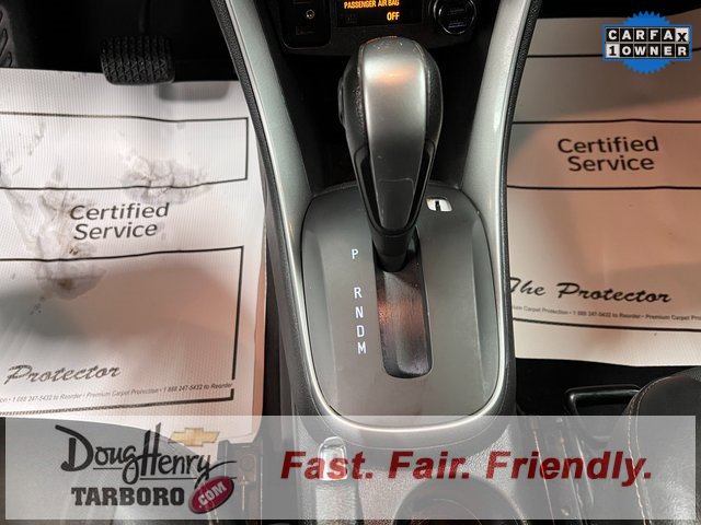 Used 2019 Chevrolet Trax LT w/ Redline Edition image 40