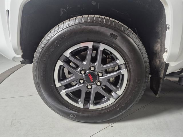 Used 2024 Toyota Tacoma TRD Sport w/ TRD Sport Upgrade Package AWD/4WD image 10
