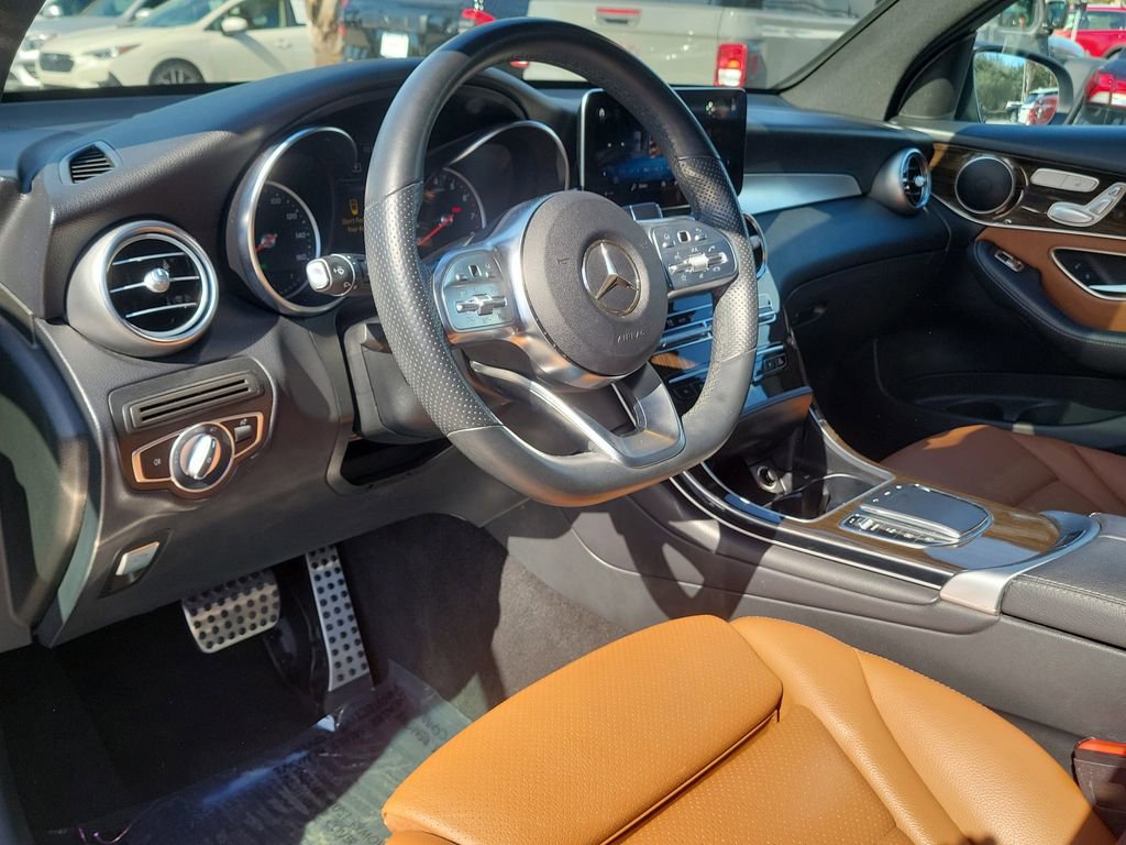 Used 2021 Mercedes-Benz GLC 300 image 15