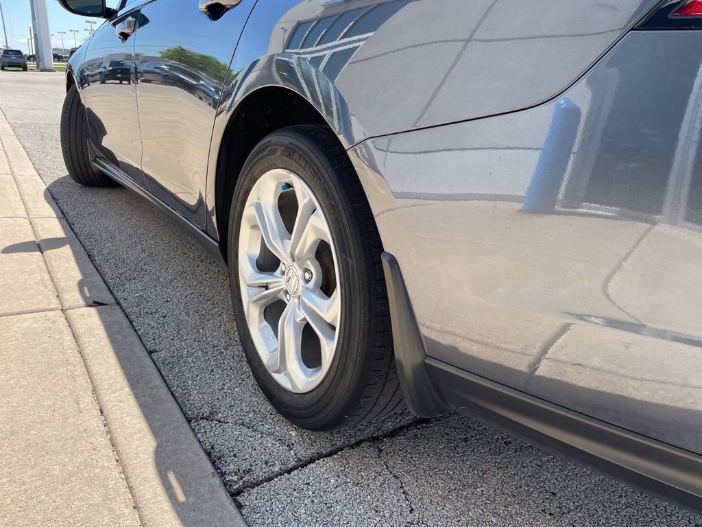 Used 2023 Honda Accord LX image 16