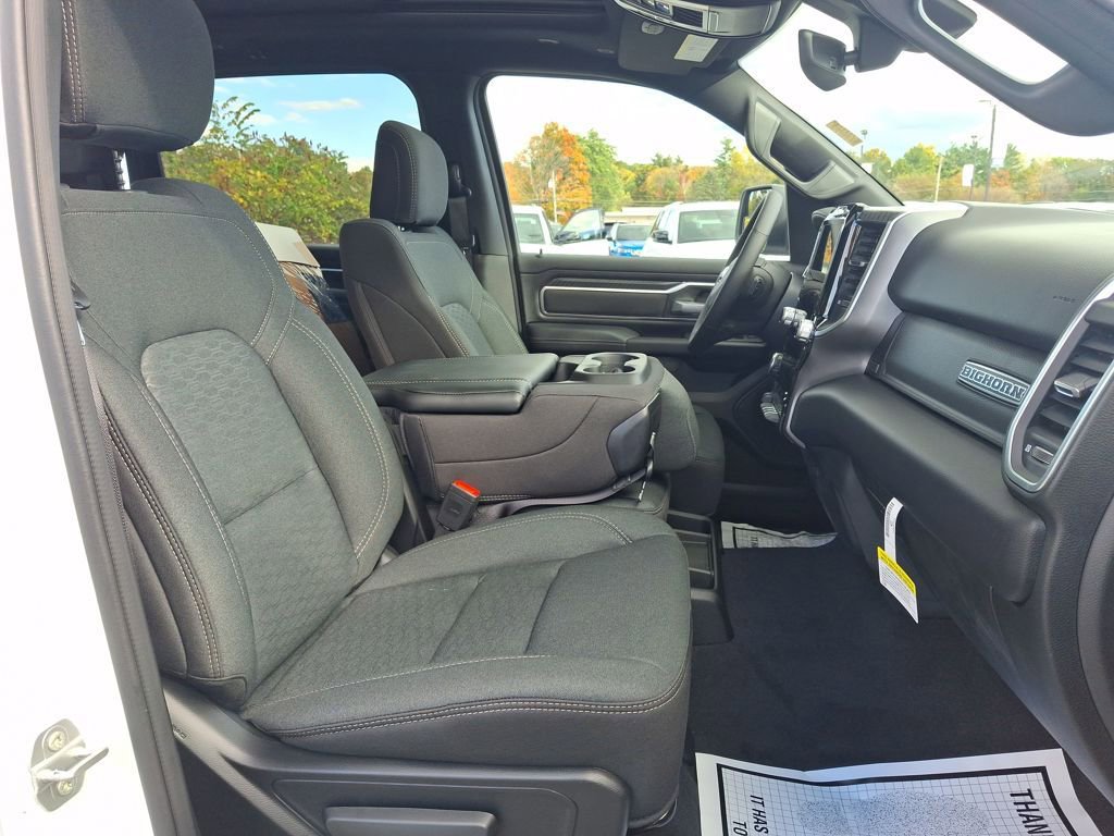 New 2026 RAM 1500 Big Horn image 13