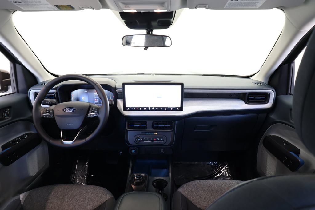Used 2025 Ford Maverick XLT w/ XLT Luxury Package AWD/4WD image 19