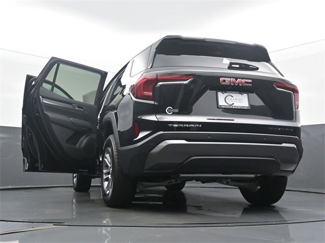 New 2026 GMC Terrain Elevation w/ Technology Package II image 60