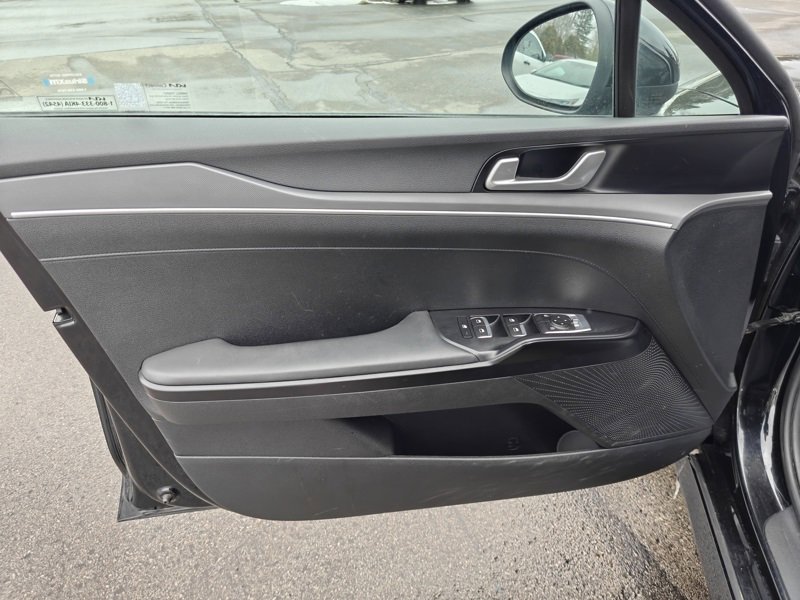 Used 2024 Kia K5 GT-Line w/ GT-Line Premium Package image 14