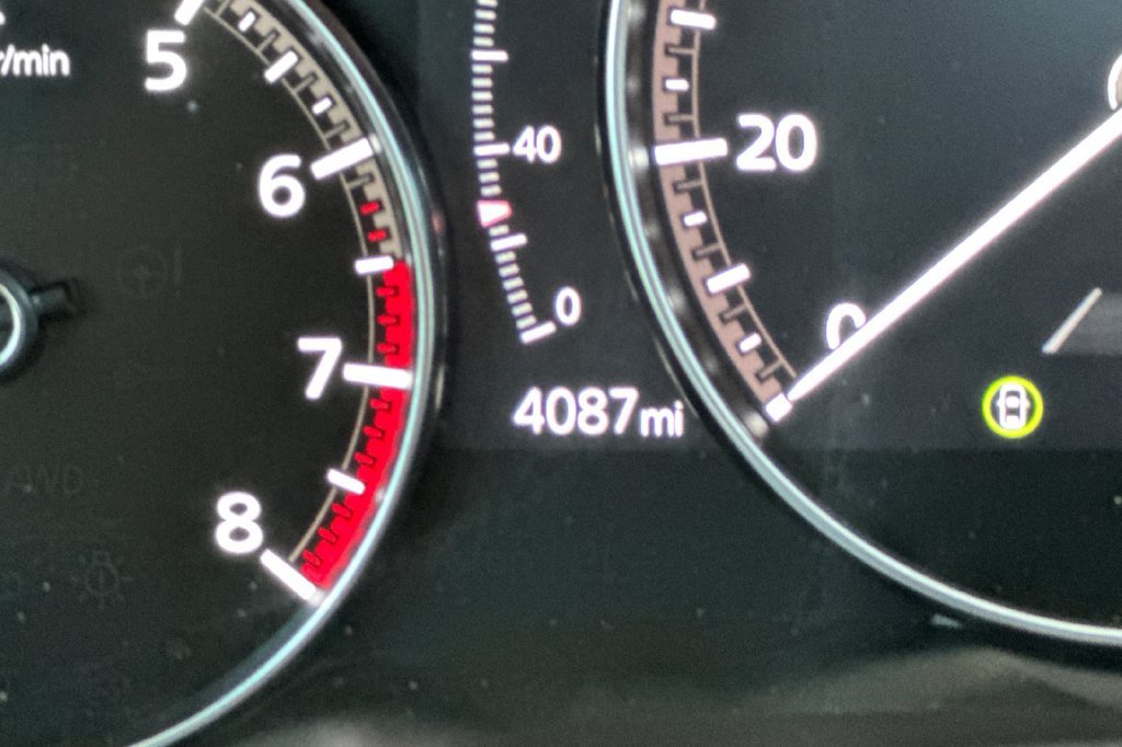 Certified 2026 MAZDA CX-30 AWD 2.5 S image 32