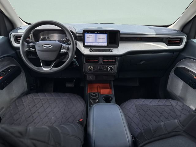 Used 2023 Ford Maverick XLT w/ Equipment Group 300A Standard AWD/4WD image 19