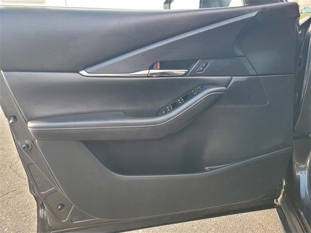 Used 2021 MAZDA CX-30 AWD 2.5 S w/ Preferred Package image 18