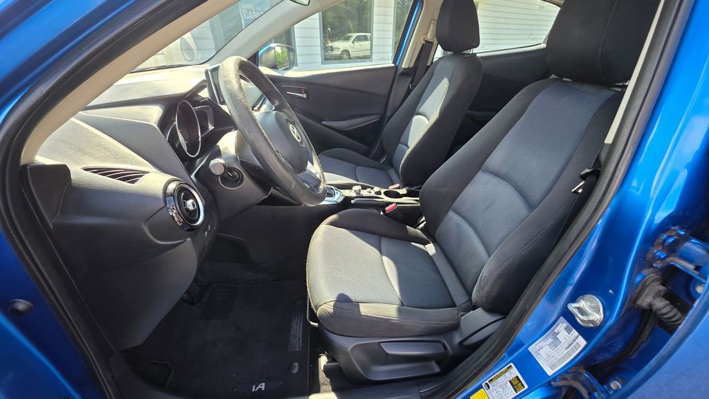 Used 2016 Scion iA image 10