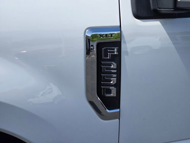 Used 2021 Ford F250 XLT image 9