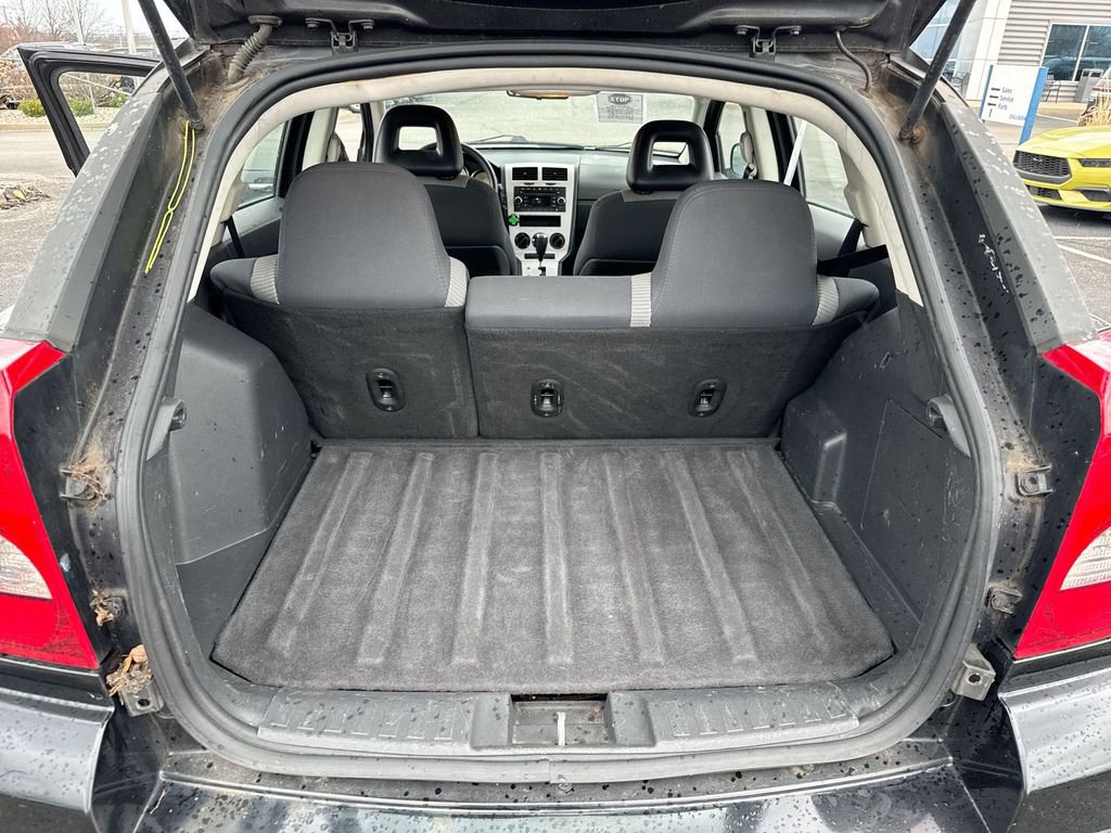 Used 2009 Dodge Caliber SXT image 22