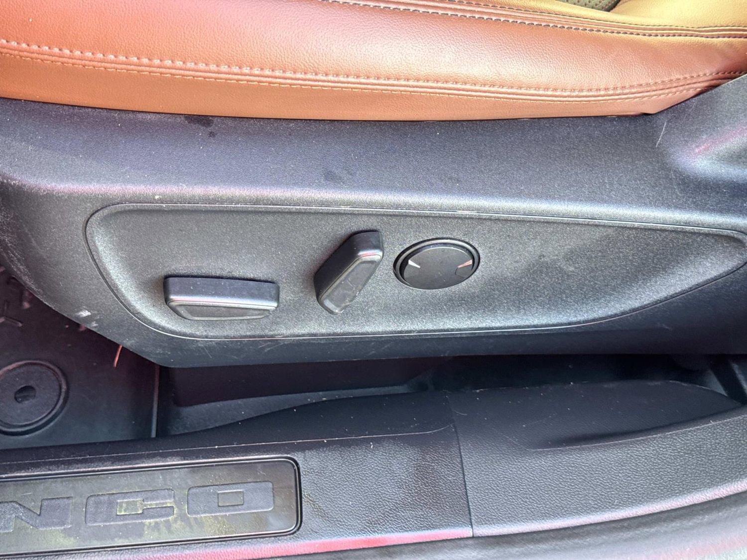 Used 2022 Ford Bronco Sport Badlands w/ Premium Package image 26