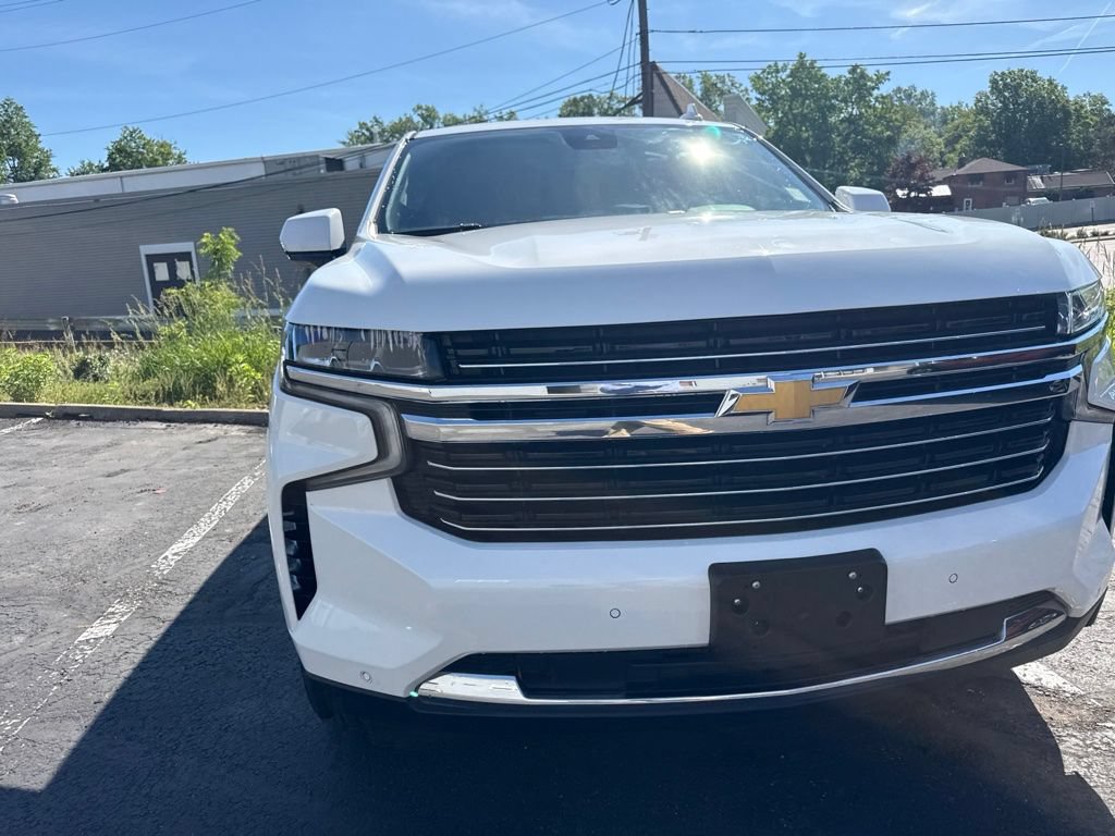Used 2024 Chevrolet Tahoe LT AWD/4WD image 50